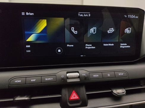 Used 2025 Kia K4 FWD image 25