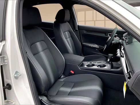 New 2026 Honda Civic Sport image 11