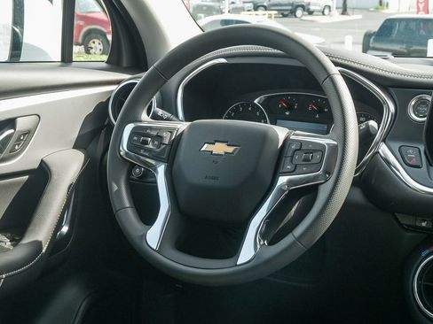 New 2026 Chevrolet Blazer LT w/ Convenience Package image 14