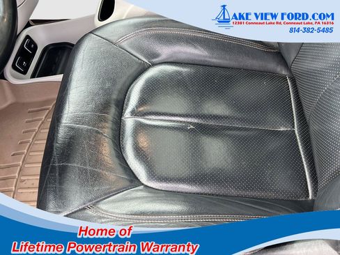 Used 2019 Chrysler Pacifica Touring-L Plus w/ Tire & Wheel Group FWD image 32