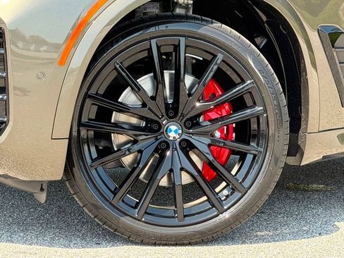 New 2026 BMW X5 xDrive40i AWD/4WD image 10