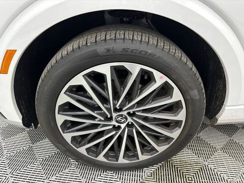 New 2026 Hyundai Palisade Calligraphy image 13