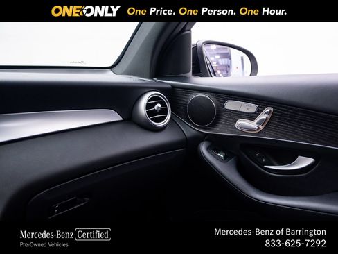 Used 2022 Mercedes-Benz GLC 300 4MATIC image 30