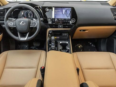 Used 2026 Lexus NX 350 AWD w/ Accessory Package (K3) image 6