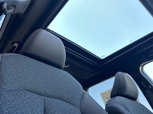New 2026 Subaru Forester Premium AWD/4WD image 18