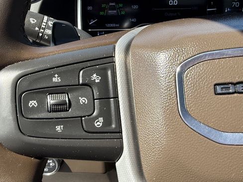 Used 2025 GMC Sierra 1500 Denali w/ Denali Reserve Package image 16