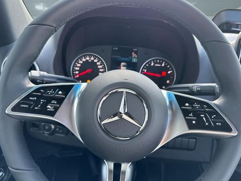 New 2026 Mercedes-Benz Sprinter 2500 image 15