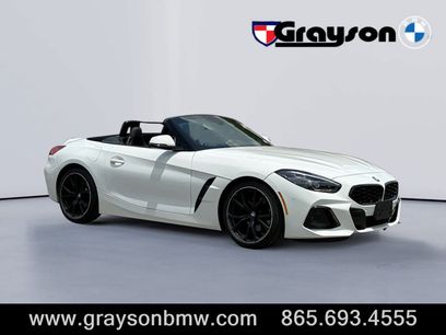 Used 2023 BMW Z4 sDrive30i w/ Premium Package