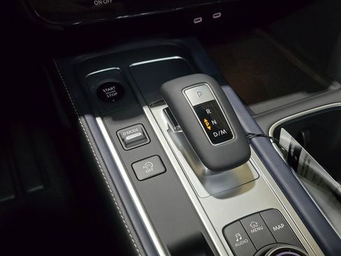 New 2026 INFINITI QX60 Sport image 15