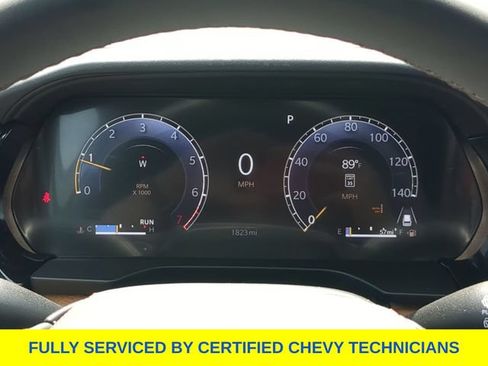 Used 2026 Jeep Grand Cherokee Summit w/ Adv Protech Group IV AWD/4WD image 29