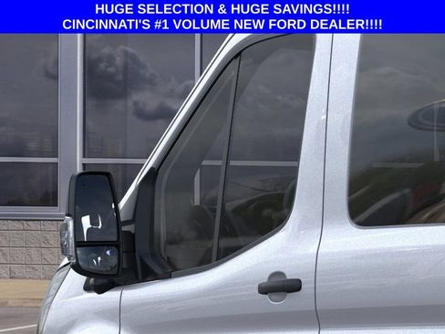 New 2026 Ford Transit 350 XLT RWD image 20