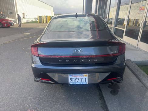 Used 2023 Hyundai Sonata SEL Plus image 11