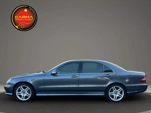 Used 2006 Mercedes-Benz S 430 image 5