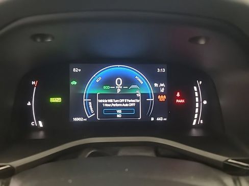 Used 2026 Toyota Camry LE FWD image 28