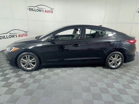 Used 2018 Hyundai Elantra SEL image 3