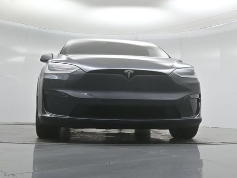 Used 2023 Tesla Model X AWD/4WD image 39