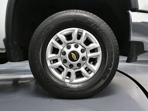 Used 2022 Chevrolet Silverado 2500 LT image 18
