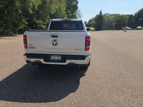 Used 2019 RAM 1500 Limited AWD/4WD image 15
