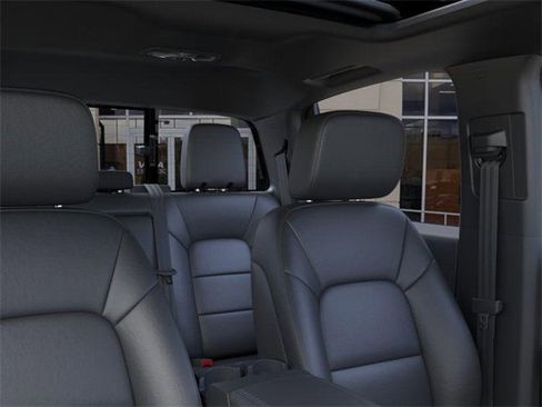 New 2025 GMC Canyon Elevation w/ Convenience Package image 24