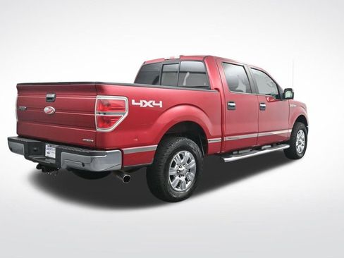 Used 2012 Ford F150 XLT w/ XLT Chrome Pkg image 6