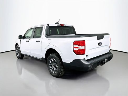 New 2026 Ford Maverick XLT w/ XLT Luxury Package image 5