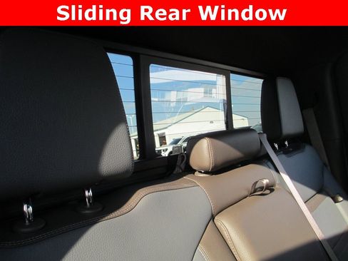 Certified 2021 GMC Sierra 1500 Denali w/ Driver Alert Package II image 25