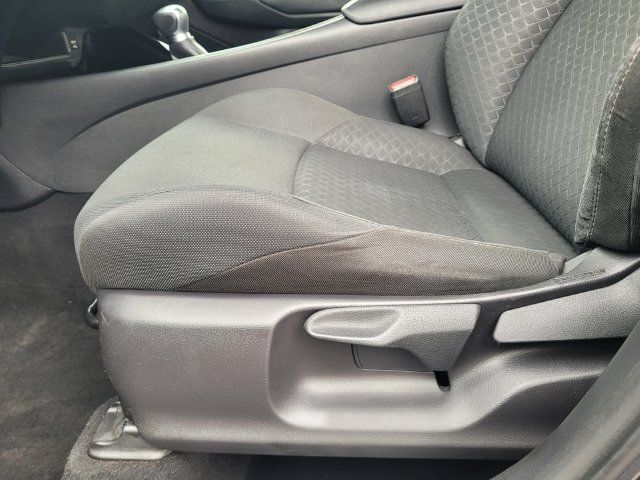 Certified 2021 Toyota C-HR Nightshade FWD image 21