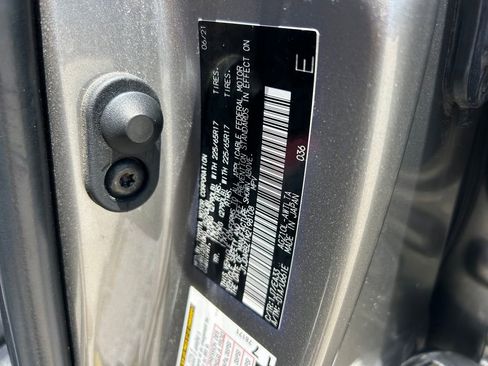 Used 2021 Lexus NX 300 FWD w/ Accessory Package image 10