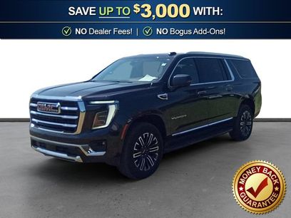 Used 2025 GMC Yukon XL Elevation