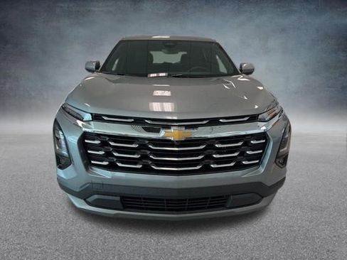 New 2026 Chevrolet Equinox LT FWD image 3