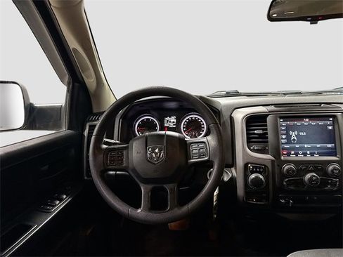 Used 2019 RAM 1500 Express w/ Wheel & Sound Group image 21