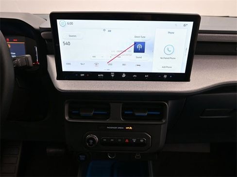 New 2025 Ford Maverick XLT w/ Equipment Group 302A image 17