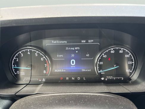 Used 2023 Ford Maverick XLT w/ Equipment Group 300A Standard AWD/4WD image 35
