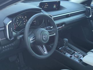 New 2026 MAZDA CX-50 2.5 Turbo w/ Accent Package video 2