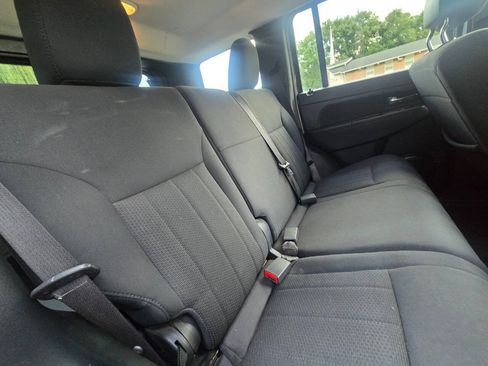 Used 2011 Jeep Liberty Sport w/ Popular Equipment Group AWD/4WD image 30
