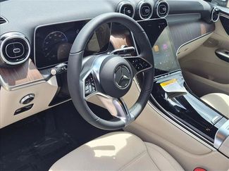 New 2026 Mercedes-Benz GLC 300 video 3