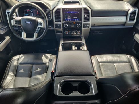 Used 2020 Ford F250 Lariat AWD/4WD image 15