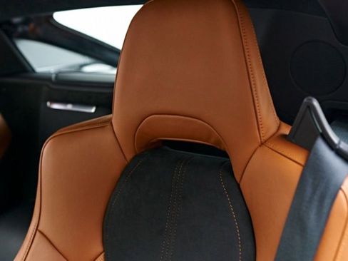 Used 2017 Acura NSX image 25