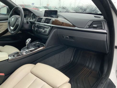 Used 2016 BMW 428i xDrive Convertible image 50
