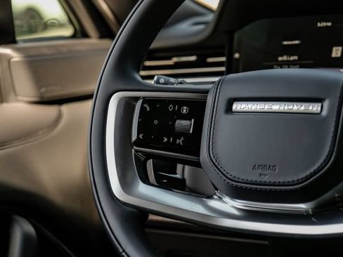 New 2026 Land Rover Range Rover SE AWD/4WD image 20