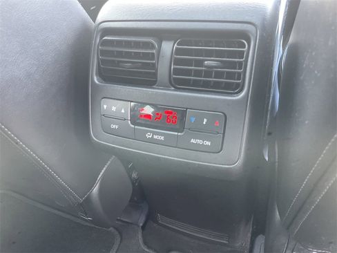 Used 2010 MAZDA CX-9 Grand Touring w/ Moonroof & Bose Audio Pkg image 25