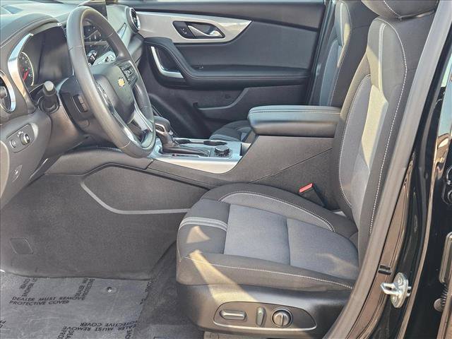 Used 2026 Chevrolet Blazer LT FWD image 14