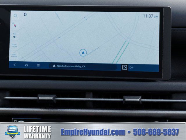 New 2026 Hyundai Tucson Limited AWD/4WD image 13