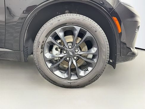 Used 2024 Dodge Durango GT AWD/4WD image 35