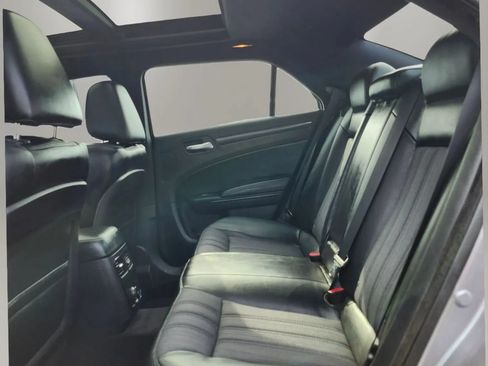 Used 2013 Chrysler 300 S AWD/4WD image 15
