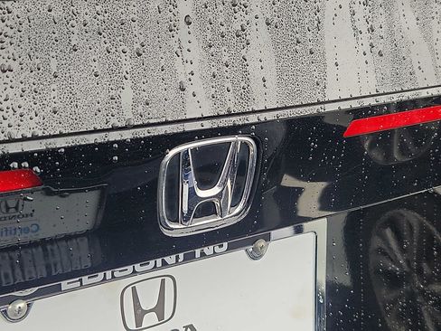 Certified 2024 Honda Accord EX image 29