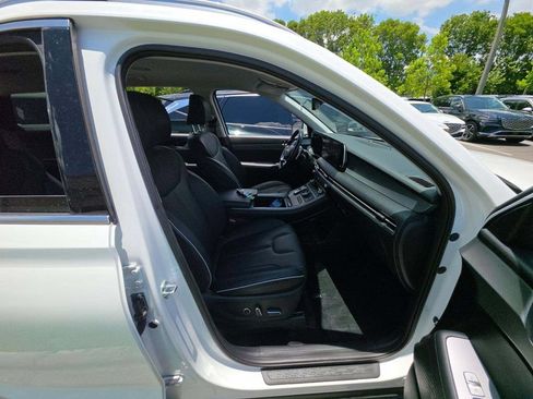 Used 2024 Hyundai Palisade SEL FWD image 18