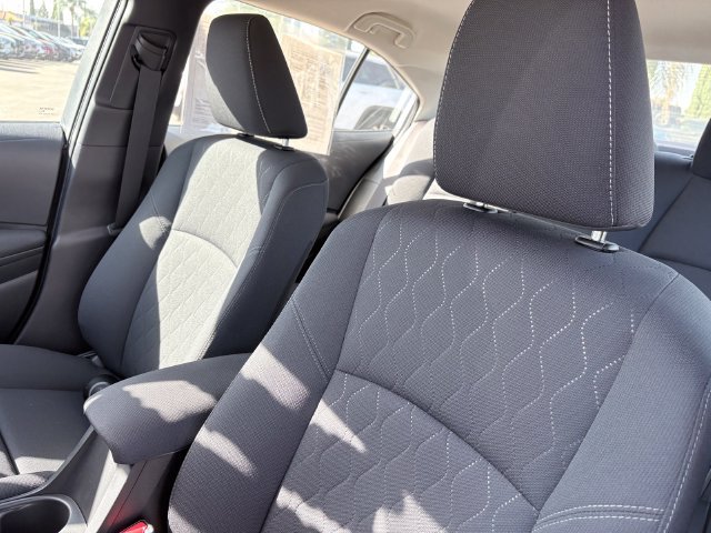 Used 2026 Toyota Corolla LE FWD image 11