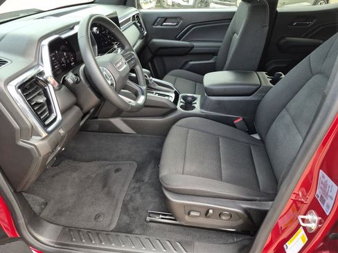 Certified 2024 GMC Canyon Elevation w/ Convenience Package image 10