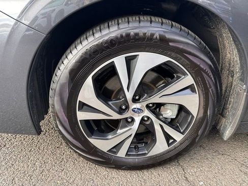 Used 2025 Subaru Legacy Premium image 32